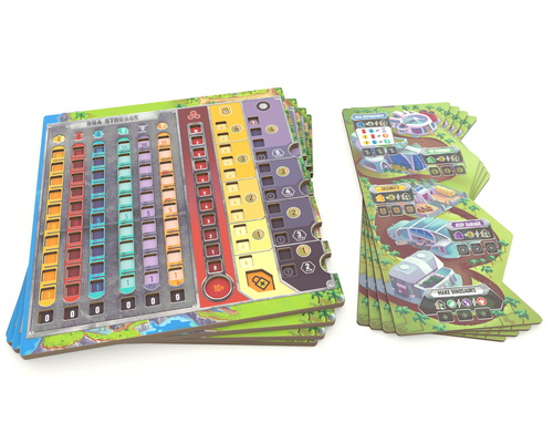 Dinosaur World (Retail Edition)