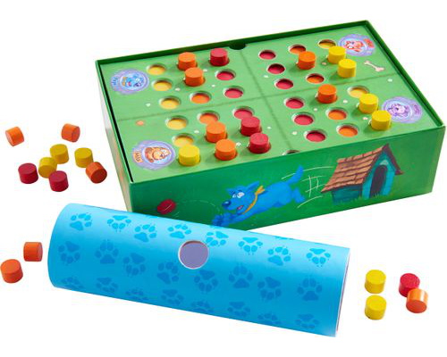 Dog Rally: Active Kids