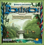 Dominion XP06: Hinterlands