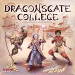 Dragonsgate College