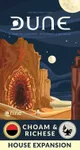 Dune XP2: CHOAM and House Richese