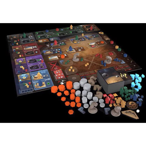 Dune: Imperium - Uprising