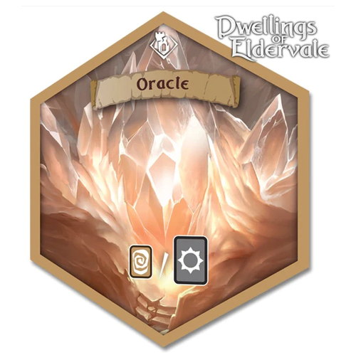 Dwellings of Eldervale: Promo Bundle