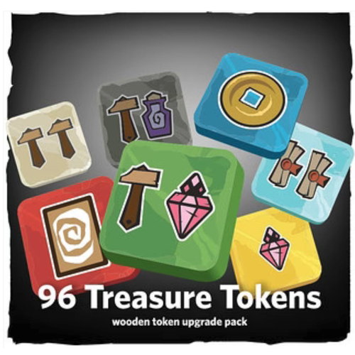 Dwellings of Eldervale: Promo Bundle