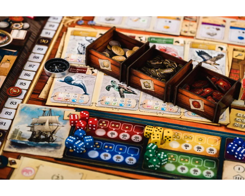 Encyclopedia (KS Naturalist Edition)