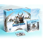 Endless Winter: Paleoamericans (KS1 Pathfinder Edition)