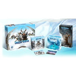 Endless Winter: Paleoamericans (KS2 Shaman Edition)