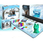 Endless Winter: Paleoamericans (KS3 Chief Big Box Edition)