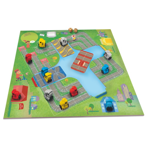 Engine, Engine No. 9