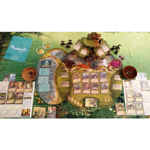 Everdell: Pearlbrook (Collector's Edition)