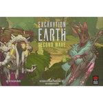 Excavation Earth XP1: Second Wave