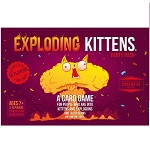 Exploding Kittens: Party Pack