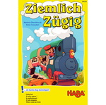 Fairly Fast (Ziemlich Zugig)