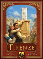 Firenze (Masterprint Edition)
