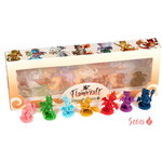 Flamecraft: Dragon Miniatures Series 2