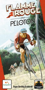 Flamme Rouge XP1: Peloton