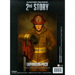 Flash Point: Fire Rescue XP2 - 2nd Story