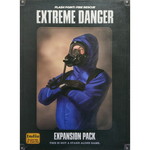 Flash Point: Fire Rescue XP3 - Extreme Danger