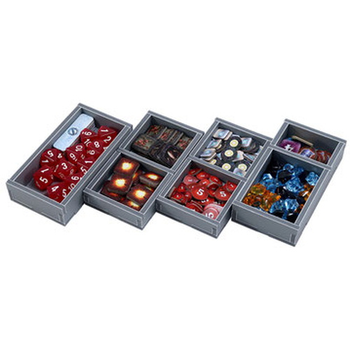 Aeon's End Insert (Folded Space)