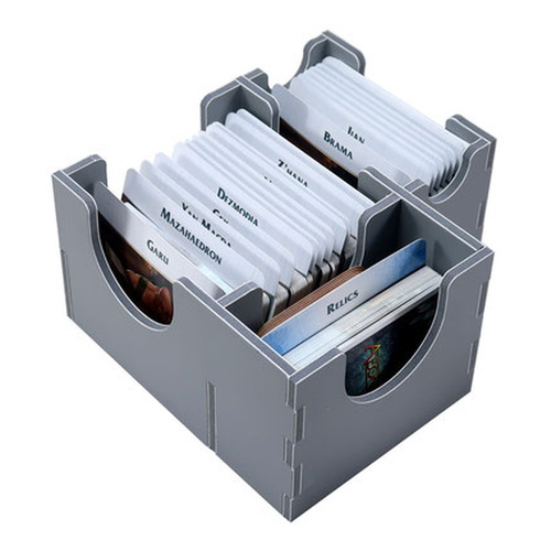 Aeon's End Insert (Folded Space)