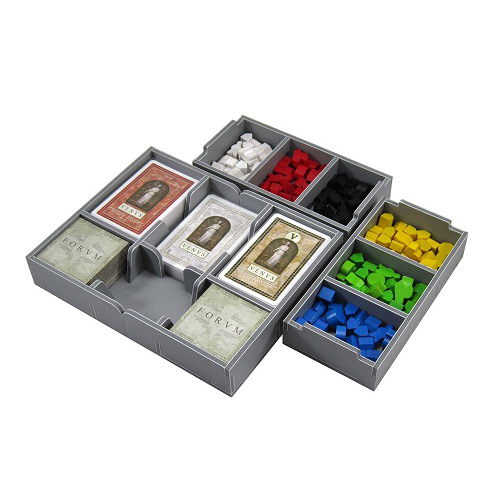 Concordia Insert v2 (Folded Space)