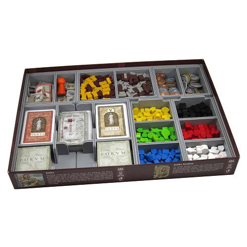 Concordia Insert v2 (Folded Space)