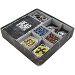 Dead of Winter/Long Night Insert (Folded Space)