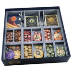 Dune & XP Insert (Folded Space)