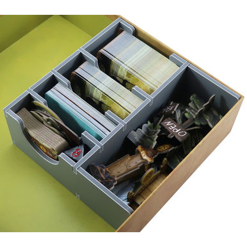 Everdell & XPs Insert (Folded Space)