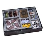 Gloomhaven: Forgotten Circles Insert (Folded Space)