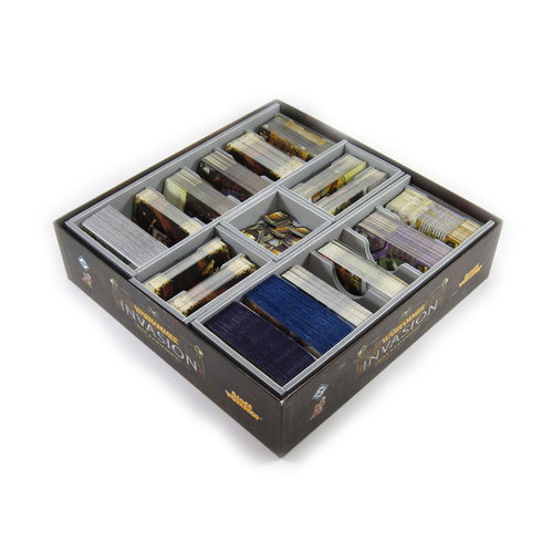 Living Card Games Insert (Folded Space)