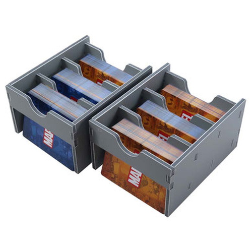 Marvel Champions Insert (Folded Space)