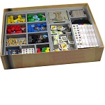 Orleans & 5th Player Exp (Folded Space)