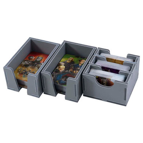 Paladins of the West Kingdom Insert (Folded Space)