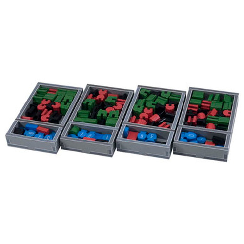 Paladins of the West Kingdom Insert (Folded Space)