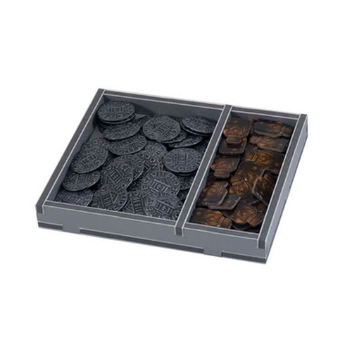 Paladins of the West Kingdom Insert (Folded Space)