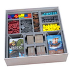 Raiders of the North Sea & XPs Insert (Folded Space)