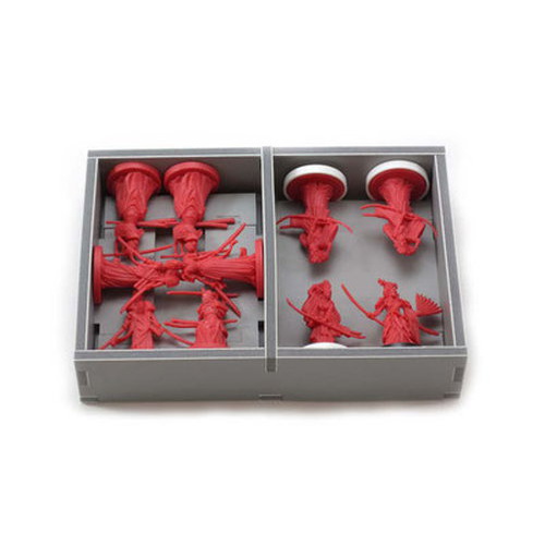 Rising Sun Insert (Folded Space)