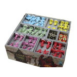 Rising Sun Insert (Folded Space)