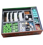 Root & Exps Insert (Folded Space)