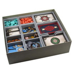 Scythe Expansions Insert (Folded Space)