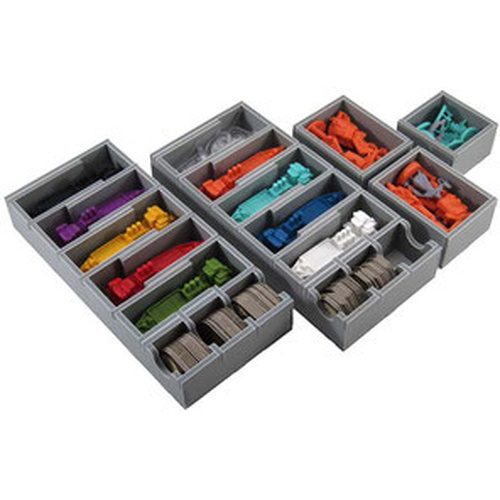 Scythe Expansions Insert (Folded Space)