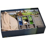 Isle of Skye and XPs Insert (Folded Space)