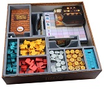 Tiny Towns Insert (Folded Space)