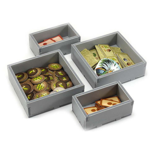 Tzolkin and Exp Insert (Folded Space)