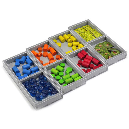 Tzolkin and Exp Insert (Folded Space)