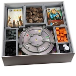 Viscounts of the West Kingdom Insert (Folded Space)