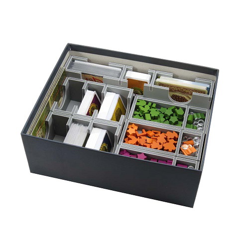 Viticulture and XPs Insert (Folded Space)