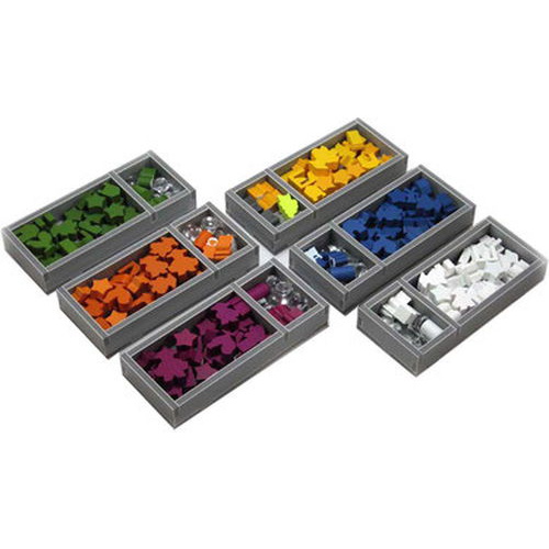 Viticulture and XPs Insert (Folded Space)