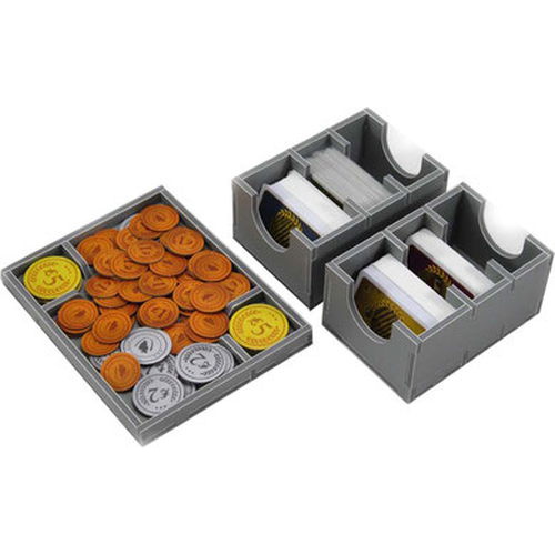 Viticulture and XPs Insert (Folded Space)